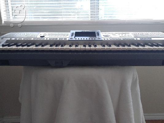 Yamaha PSR-3000 Ψηφιακό πληκτρολόγιο πληκτρολογίου